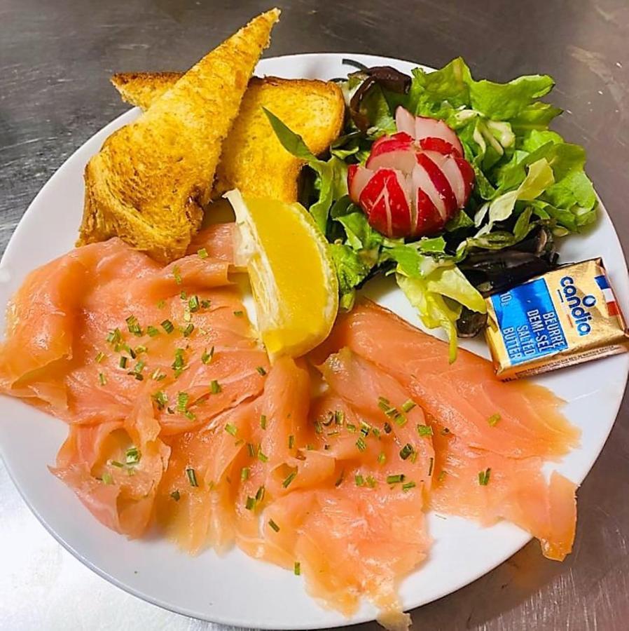 Hotel Restaurant Kyriad De Peronne Экстерьер фото