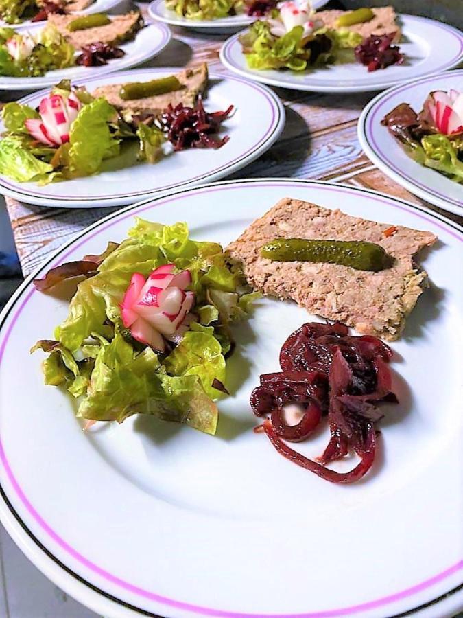 Hotel Restaurant Kyriad De Peronne Экстерьер фото